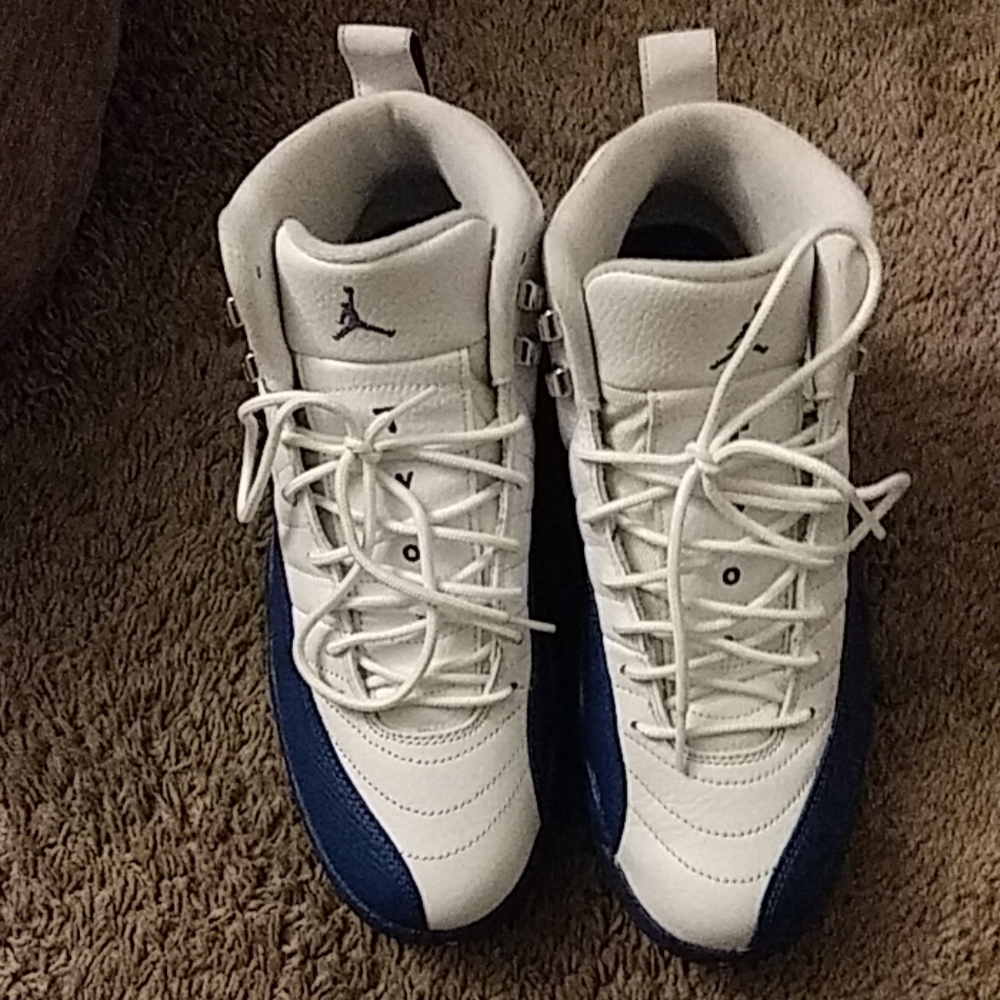 Jordan's